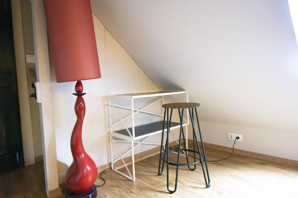 L'arvoriad I Centre Bourg *